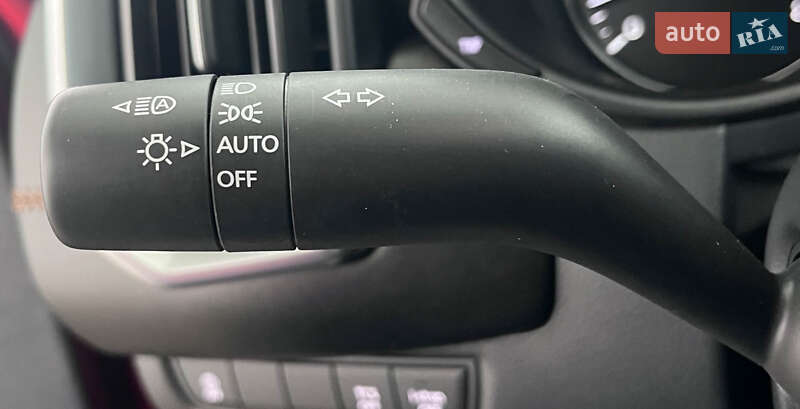 Позашляховик / Кросовер Mazda CX-50 2022 в Львові