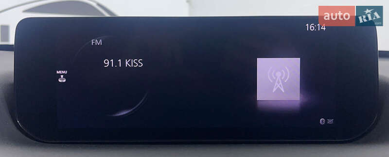 Позашляховик / Кросовер Mazda CX-50 2022 в Львові