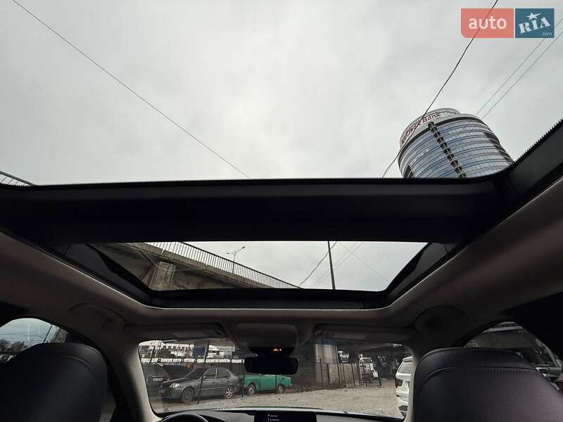 Позашляховик / Кросовер Mazda CX-50 2023 в Дніпрі