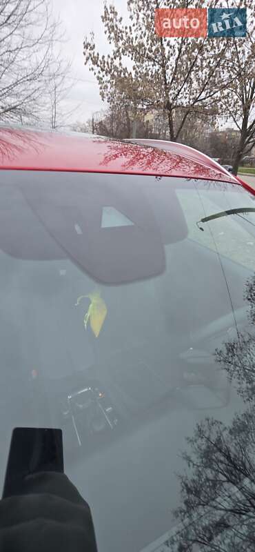 Внедорожник / Кроссовер Mazda CX-50 2023 в Днепре фото 51 Внедорожник / Кроссовер Mazda CX-50 2023 в Днепре