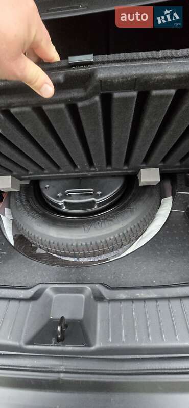 Внедорожник / Кроссовер Mazda CX-50 2023 в Днепре фото 38 Внедорожник / Кроссовер Mazda CX-50 2023 в Днепре