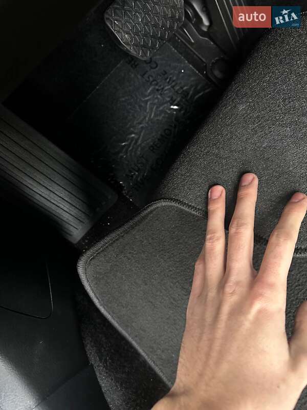 Позашляховик / Кросовер Mazda CX-50 2025 в Запоріжжі фото 21 Позашляховик / Кросовер Mazda CX-50 2025 в Запоріжжі