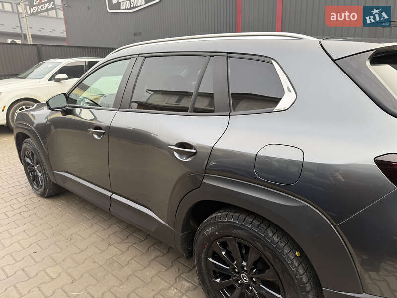 Позашляховик / Кросовер Mazda CX-50 2023 в Чернівцях