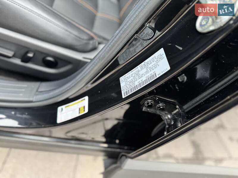 Внедорожник / Кроссовер Mazda CX-50 2023 в Киеве