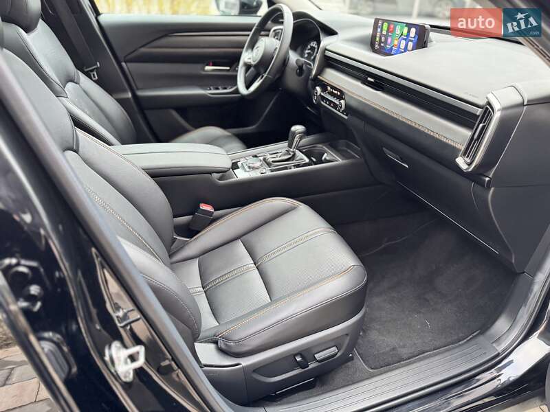 Внедорожник / Кроссовер Mazda CX-50 2023 в Киеве