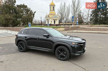Позашляховик / Кросовер Mazda CX-50 2023 в Миколаєві