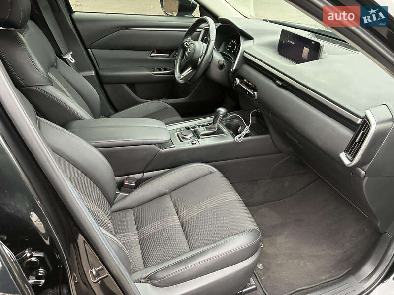 Внедорожник / Кроссовер Mazda CX-50 2023 в Николаеве фото 12 Внедорожник / Кроссовер Mazda CX-50 2023 в Николаеве