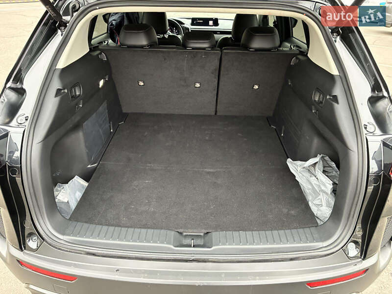 Внедорожник / Кроссовер Mazda CX-50 2023 в Николаеве фото 16 Внедорожник / Кроссовер Mazda CX-50 2023 в Николаеве