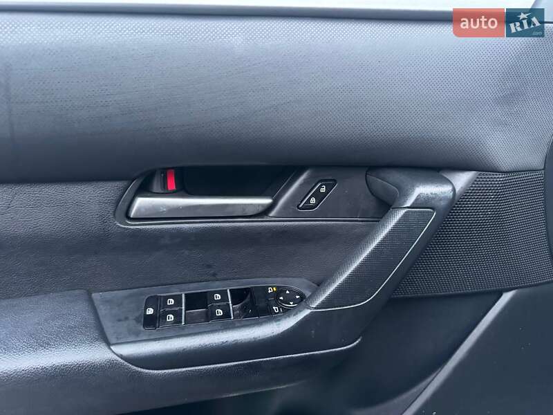 Внедорожник / Кроссовер Mazda CX-50 2022 в Львове