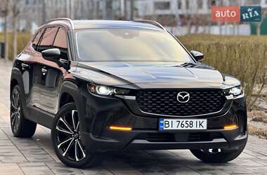 Внедорожник / Кроссовер Mazda CX-50 2023 в Хмельницком