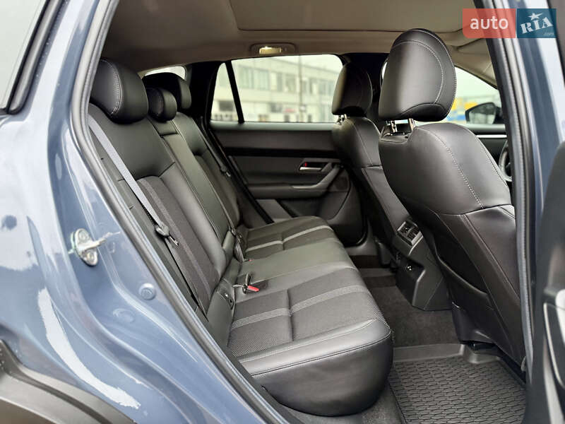 Внедорожник / Кроссовер Mazda CX-50 2024 в Чернигове