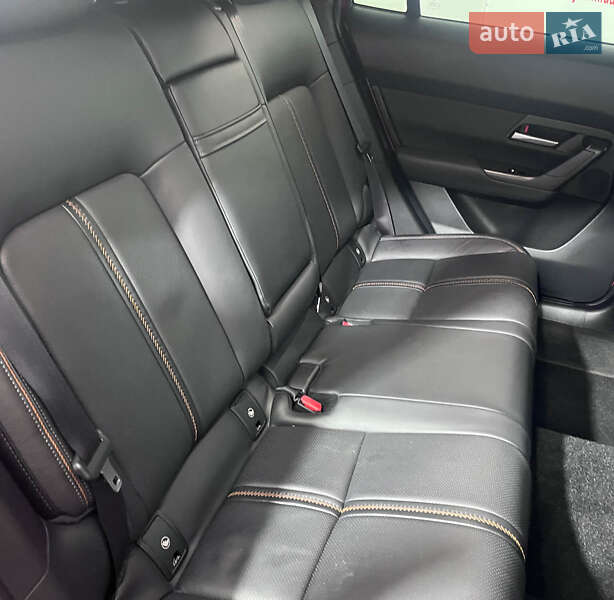 Внедорожник / Кроссовер Mazda CX-50 2022 в Львове фото 10 Внедорожник / Кроссовер Mazda CX-50 2022 в Львове