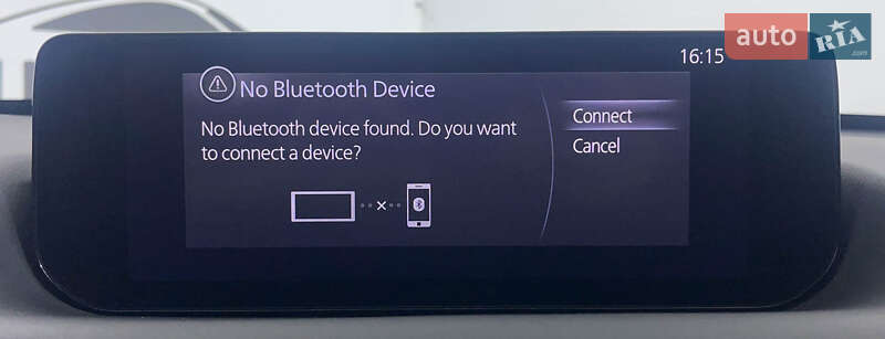 Внедорожник / Кроссовер Mazda CX-50 2022 в Львове фото 26 Внедорожник / Кроссовер Mazda CX-50 2022 в Львове