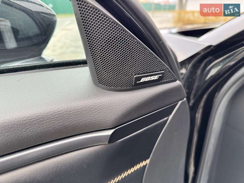 Позашляховик / Кросовер Mazda CX-50 2023 в Києві