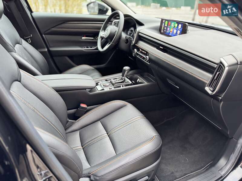 Позашляховик / Кросовер Mazda CX-50 2023 в Києві