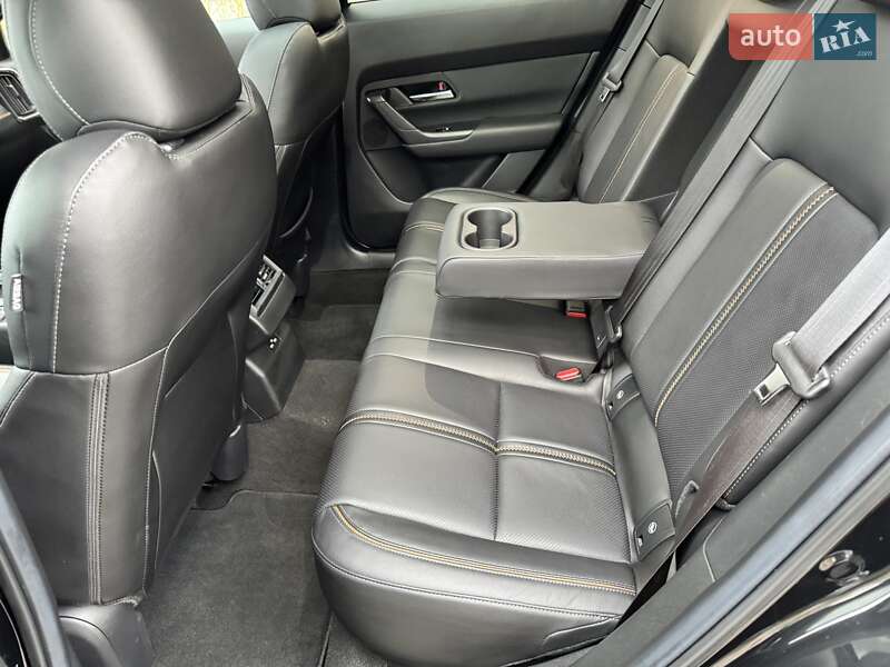 Позашляховик / Кросовер Mazda CX-50 2023 в Києві