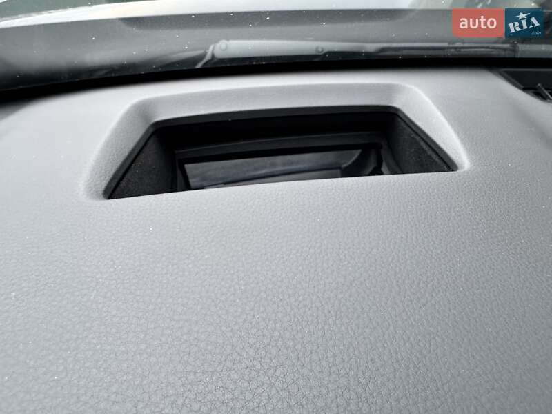 Позашляховик / Кросовер Mazda CX-50 2023 в Києві