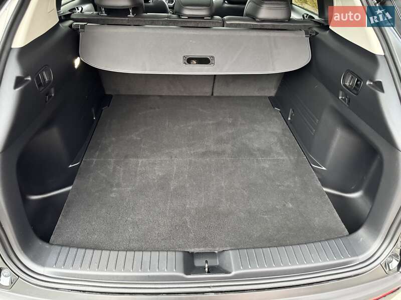 Позашляховик / Кросовер Mazda CX-50 2023 в Києві