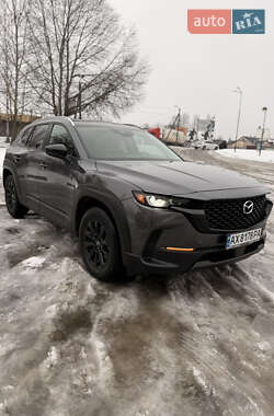 Позашляховик / Кросовер Mazda CX-50 2024 в Харкові