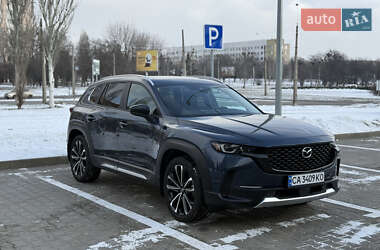 Внедорожник / Кроссовер Mazda CX-50 2023 в Черкассах