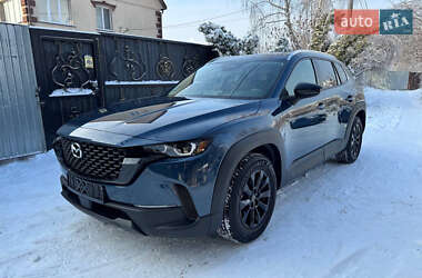 Позашляховик / Кросовер Mazda CX-50 2025 в Києві