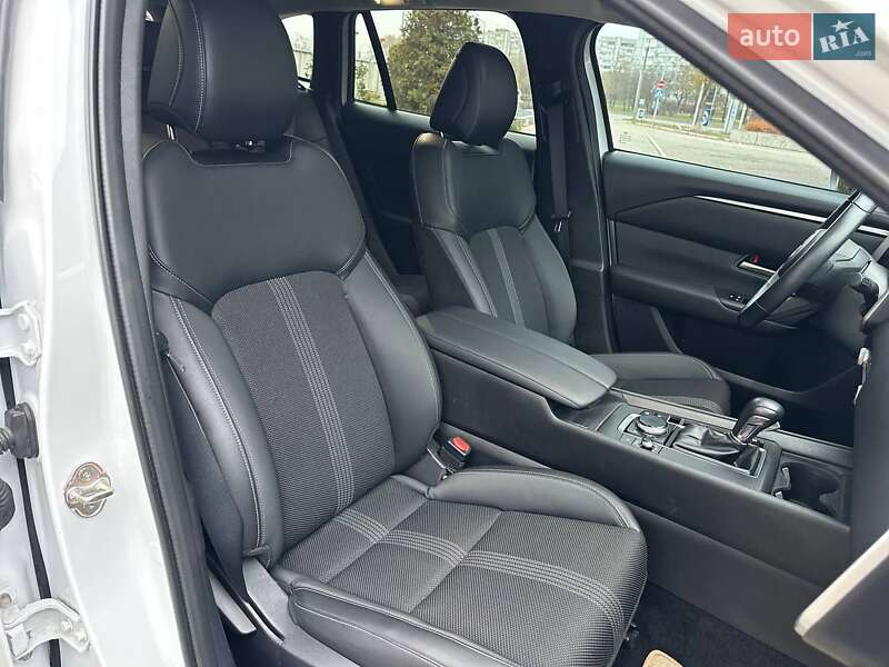 Внедорожник / Кроссовер Mazda CX-50 2022 в Запорожье фото 16 Внедорожник / Кроссовер Mazda CX-50 2022 в Запорожье