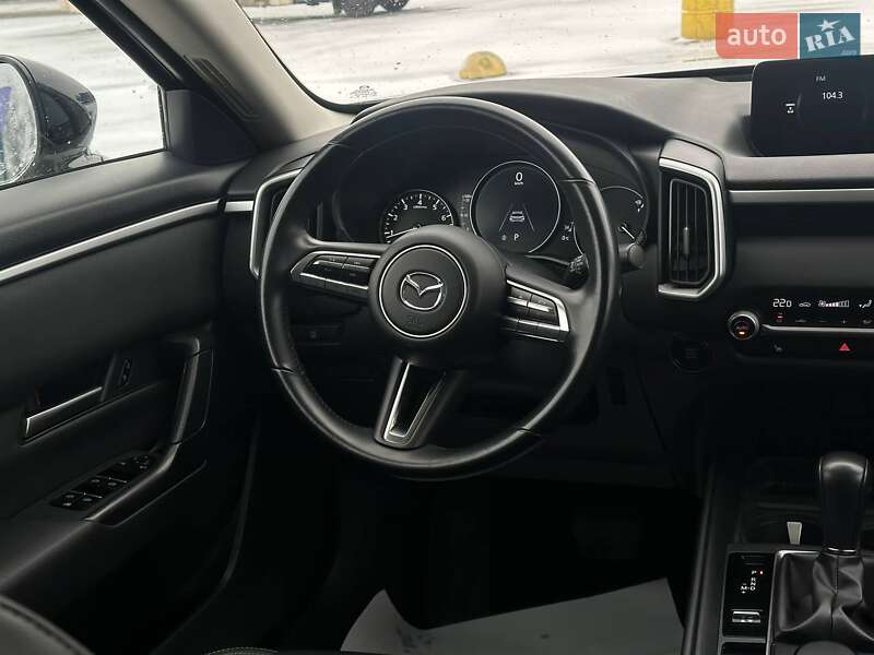 Внедорожник / Кроссовер Mazda CX-50 2023 в Одессе
