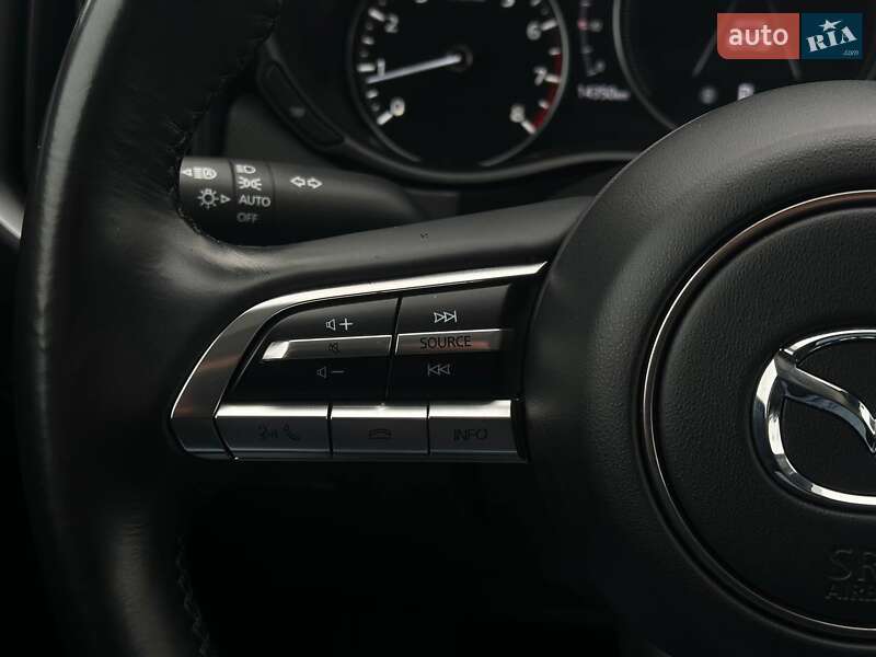 Внедорожник / Кроссовер Mazda CX-50 2023 в Одессе