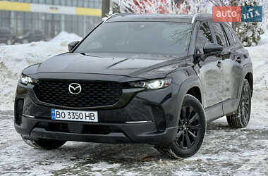Позашляховик / Кросовер Mazda CX-50 2022 в Тернополі