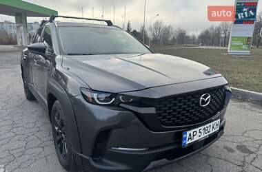 Внедорожник / Кроссовер Mazda CX-50 2024 в Запорожье