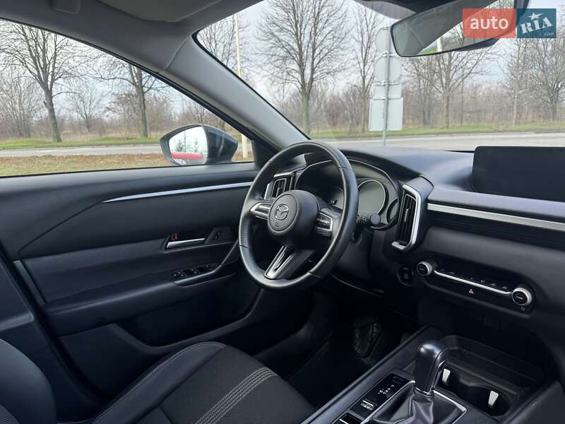 Внедорожник / Кроссовер Mazda CX-50 2024 в Запорожье
