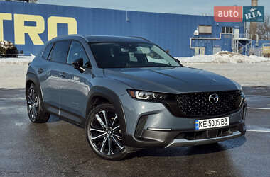 Внедорожник / Кроссовер Mazda CX-50 2022 в Днепре