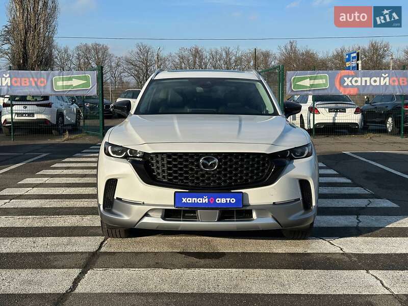 Внедорожник / Кроссовер Mazda CX-50 2023 в Одессе
