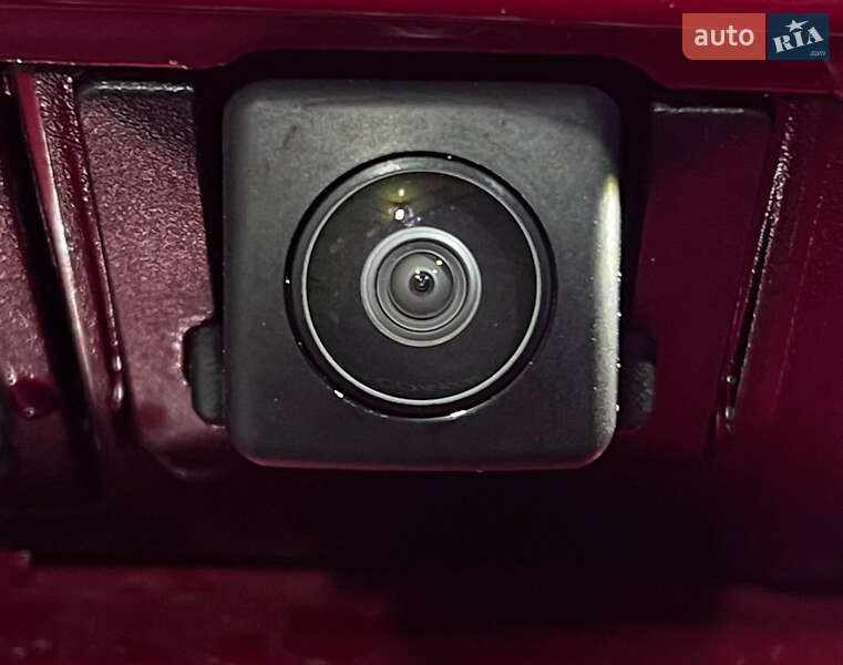 Внедорожник / Кроссовер Mazda CX-50 2022 в Львове