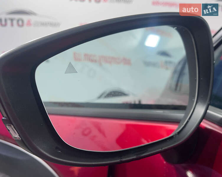 Внедорожник / Кроссовер Mazda CX-50 2022 в Львове