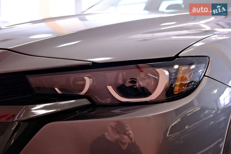 Внедорожник / Кроссовер Mazda CX-50 2024 в Одессе