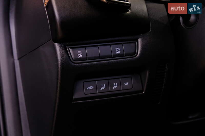 Внедорожник / Кроссовер Mazda CX-50 2024 в Одессе