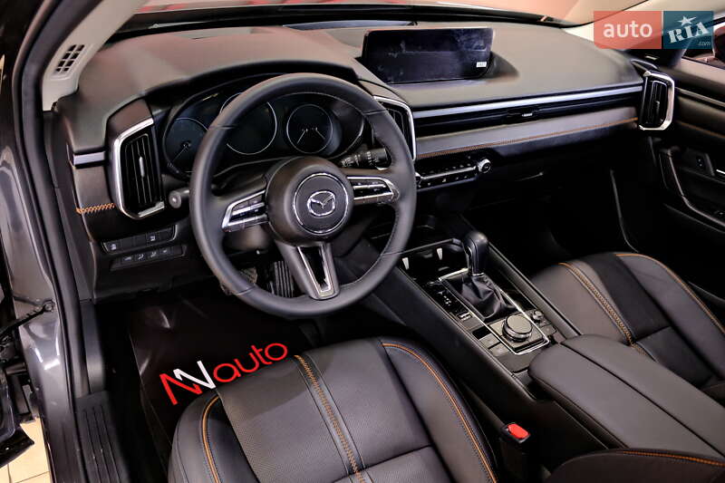 Внедорожник / Кроссовер Mazda CX-50 2024 в Одессе