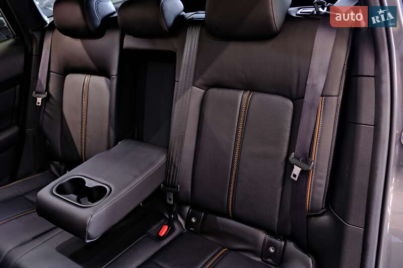 Внедорожник / Кроссовер Mazda CX-50 2024 в Одессе