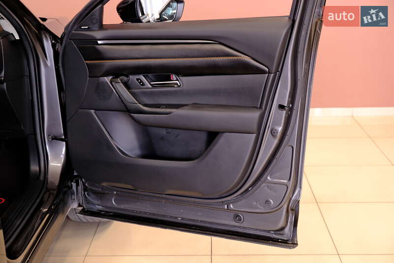 Внедорожник / Кроссовер Mazda CX-50 2024 в Одессе