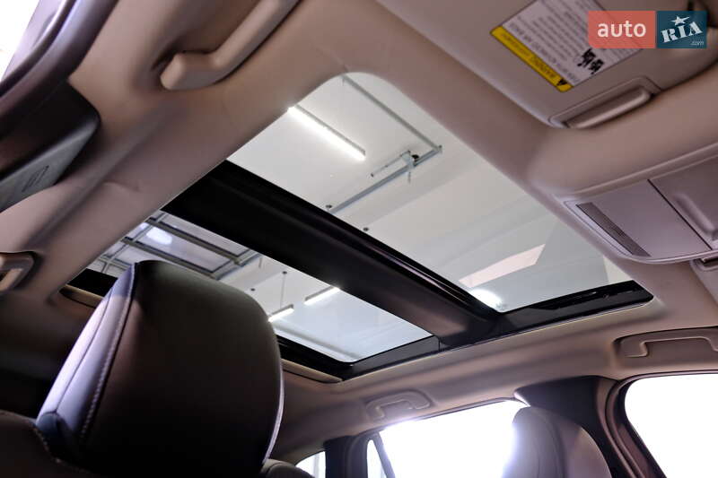 Внедорожник / Кроссовер Mazda CX-50 2024 в Одессе