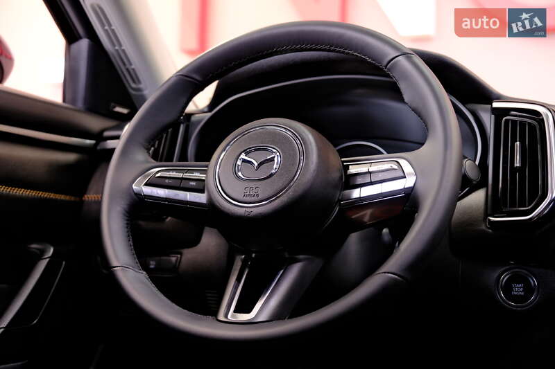 Внедорожник / Кроссовер Mazda CX-50 2024 в Одессе