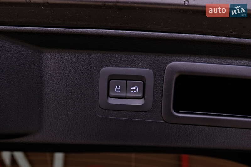 Внедорожник / Кроссовер Mazda CX-50 2024 в Одессе