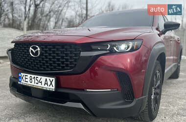 Внедорожник / Кроссовер Mazda CX-50 2023 в Днепре