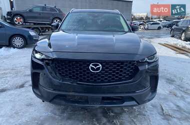 Позашляховик / Кросовер Mazda CX-50 2022 в Львові