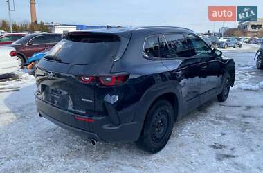 Позашляховик / Кросовер Mazda CX-50 2022 в Львові