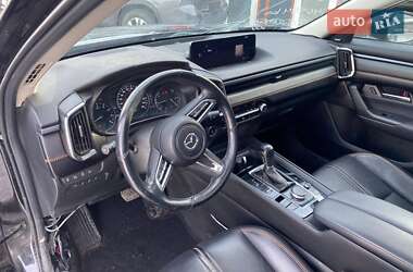 Позашляховик / Кросовер Mazda CX-50 2022 в Львові