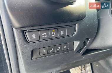 Позашляховик / Кросовер Mazda CX-50 2022 в Львові