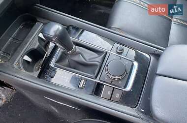 Позашляховик / Кросовер Mazda CX-50 2022 в Львові
