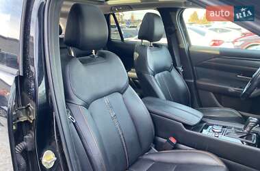 Позашляховик / Кросовер Mazda CX-50 2022 в Львові